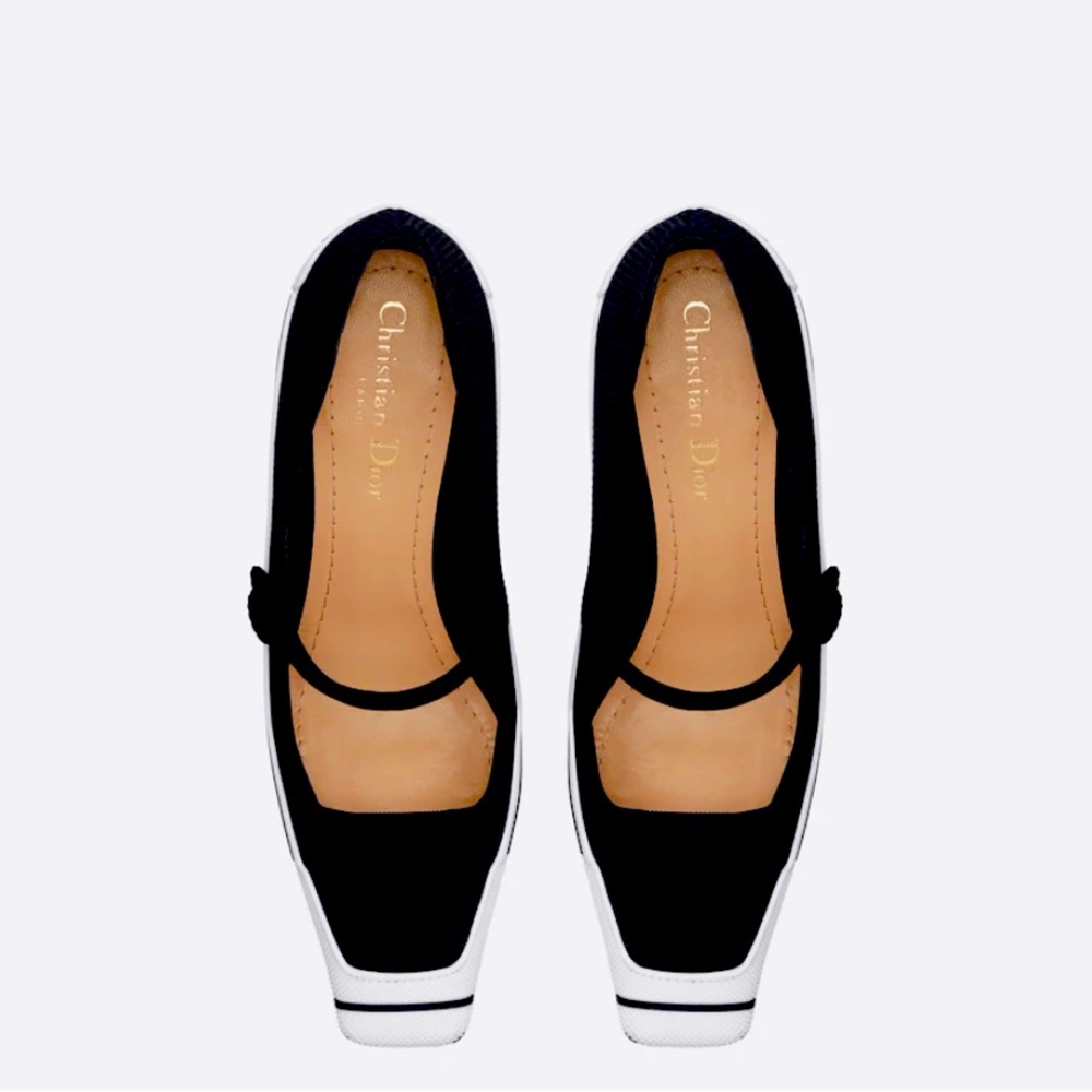 Dior D-Motion pump shoes brand new!